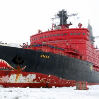 知られざる「海氷」の世界