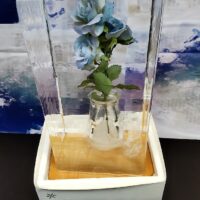 氷華？花氷？氷中花？