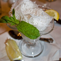 【サッカーW杯】アラビアの氷スイーツ事情【カタール】