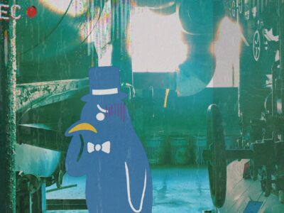 【恐怖】氷屋が体験した「ヒャッ」とした体験談…