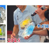 氷漬けにしたものって、いつまでも保つの？氷のアートは保存できる？【後編】