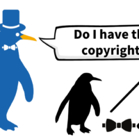 【広報必見?!】知っておきたい生成AIや画像編集サービスなどの著作権（後編）