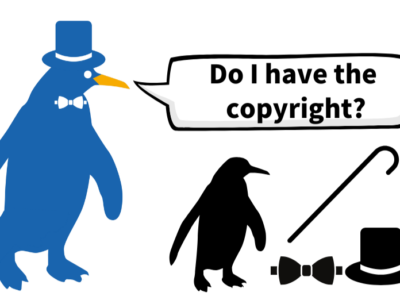 【広報必見?!】知っておきたい生成AIや画像編集サービスなどの著作権（後編）
