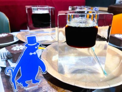 真冬にあえてのアイスコーヒーはいかが？小野田商店「コーヒー活」まとめ！