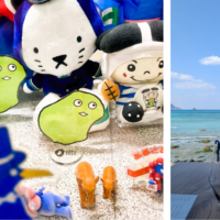 良い仕事は良い休みから！小野田商店の休暇制度（…と広報の休日））