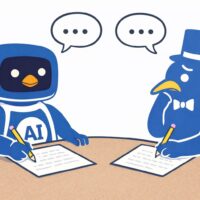 氷屋、発信する！102年目の挑戦とnoteという「AI実験場」