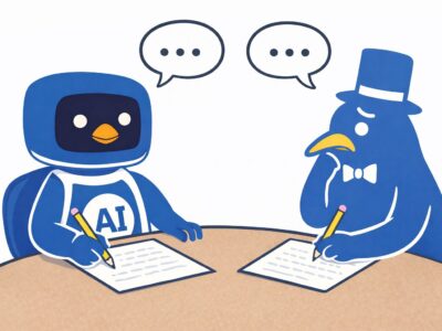 氷屋、発信する！102年目の挑戦とnoteという「AI実験場」