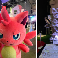 ベテランと新卒の「共闘」！東京ゲームショウ2026出展をお手伝い