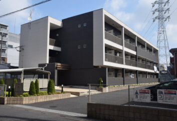 小野田不動産所有物件