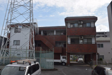小野田不動産所有物件